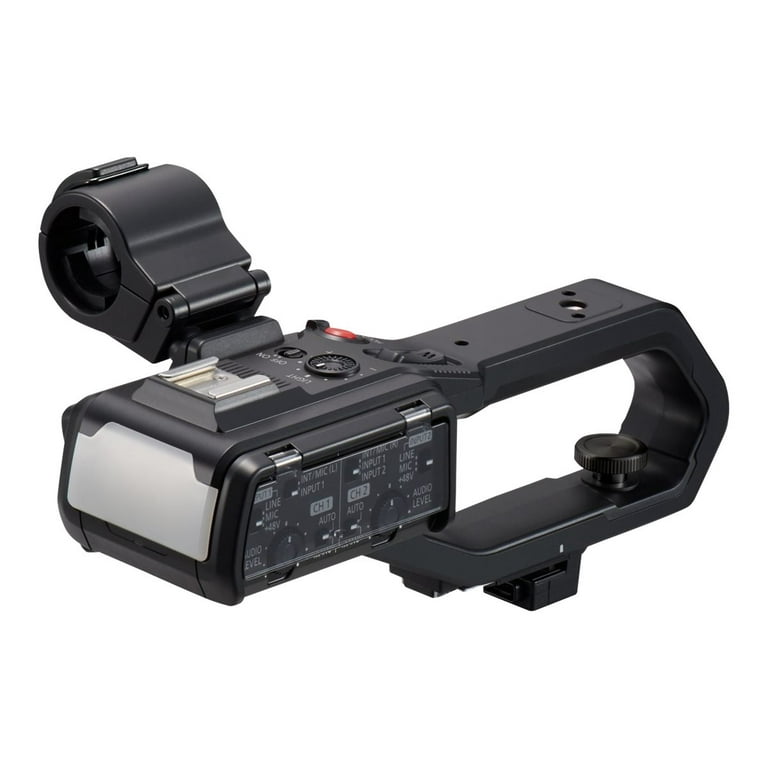 Panasonic HC-X2000 4K UHD Video Camera with 24x Zoom, 3G-SDI Panasonic HC-X2000 4K UHD Video Camera with 24x Zoom, 3G-SDI