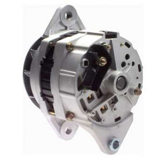 WPS 7971N Alternator
