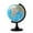 Multicolor, variant on Rotating Earth Globe for Klds Learning - 6.3 Inch Educational World Globe Model with Removable Stand, Interactive Geography Tool for Classroom & Home, Durable Plastic Globe for Students & Teachers