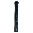 thumbnail image 3 of Colaxi Alignment Rod Cover PU Leather Versatile Scratch Resistant Portable Non Slip Headcover for Aiming Exercise Practice Outdoor Black, 3 of 8