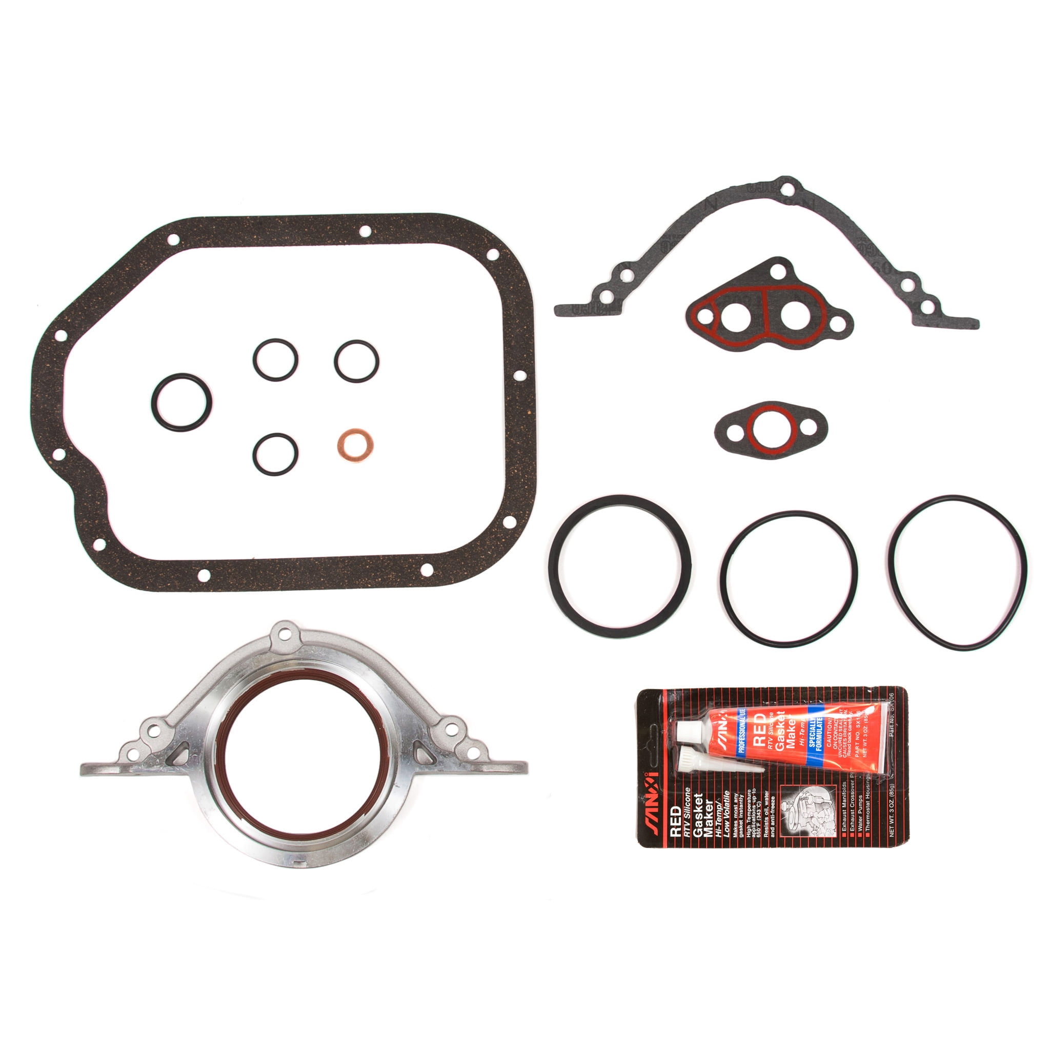 Full Gasket Set for 0304 Nissan 350Z Infiniti G35 FX35 3.5L VQ35DE DOHC