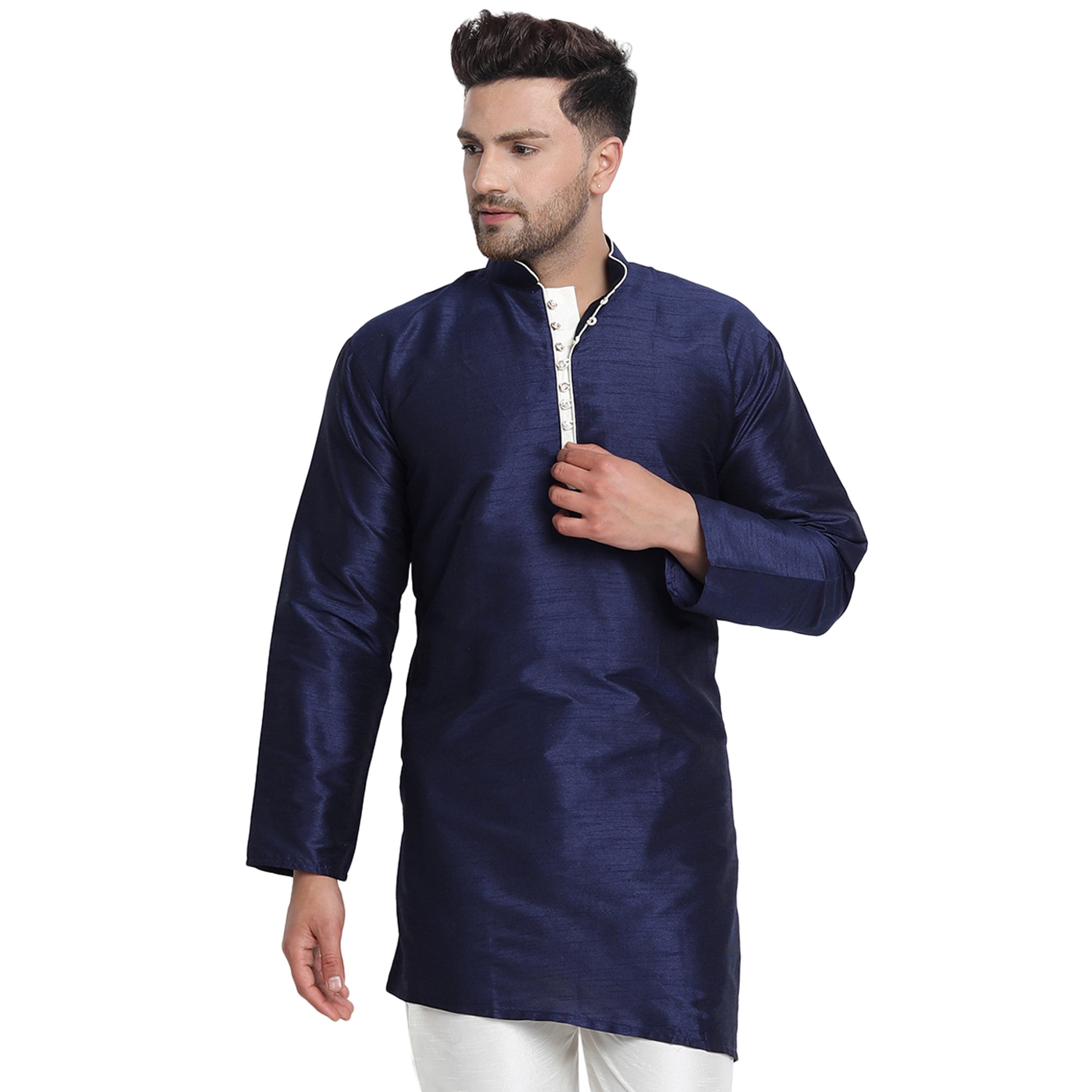 Indian shirt for man hot sale