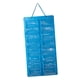 thumbnail image 5 of Funda protectora de fieltro Yuyangstore para gafas de sol a prueba de polvo azul, 5 of 8