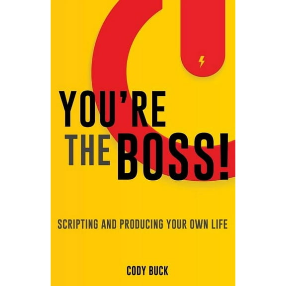 You're the Boss!, (Paperback)