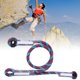 thumbnail image 4 of Cuerda de protección, cuerda de protección para escalada al aire libre, cuerda de seguridad, cuerda de seguridad para escalada en roca, diseño exquisito, 4 of 14
