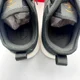 thumbnail image 5 of New Balance Fresh Foam Sport WSPTAK4 Unisex US M6.5/W8 Sneakers Gray Beige Shoes, 5 of 6