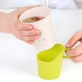 thumbnail image 1 of WASHWEPE 24Ud Protector De Mano Para Vasos Con Aislamiento De Calor Y Fácil Transporte, 1 of 8