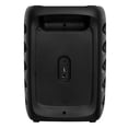 thumbnail image 4 of Bocina Bluetooth Kaiser KSW-7006 8 pulgadas 20 W RMS con Luz LED, 4 of 5