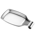 thumbnail image 1 of QualitChoice Stainless Steel Spoon Rest Stove Spoon Holder for Kitchen Spatula Ladle Brush Cooking Utensils, 1 of 6