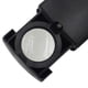 thumbnail image 3 of Lupa de vidrio 45x Bucle de aumento de tipo de tracción portátil con luz LED, 3 of 5