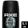 thumbnail image 3 of AXE Apollo Deodorant Spray for Men Sage & Cedarwood, 5.1 oz, 3 of 11