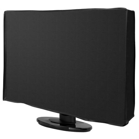 Onn Indoor/Outdoor TV Cover for 60'' To 65" TVs