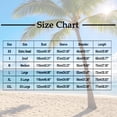 thumbnail image 3 of CYiJun Mens Fleece Hoodies Casaul Long Sleeve Drawstring Pullover Sweatshirt,Sizes S-4XL, 3 of 7