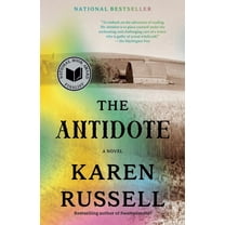 The Antidote, (Paperback)