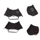 thumbnail image 3 of Polainas para Piernas con Bolsa de Almacenamiento Polainas para Tobillos para Hombres Y Mujeres Que Hacen Mochilerismo Al Aire Libre, 3 of 9