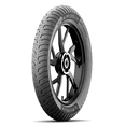 thumbnail image 1 of Llanta De Moto Michelin 70/90-17 43s City Extra Uso Sin Camara, 1 of 2