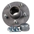 thumbnail image 1 of Kit de Cubo para Remolque CE Smith 13315 Galvanizado 4.5" 5 Pernos, 1 of 4