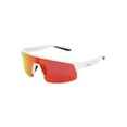 thumbnail image 5 of Foster Grant IRONMAN® White Wrap Men's Polarized Sunglasses, 5 of 5
