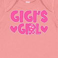 thumbnail image 4 of Inktastic Gigi's Girl Granddaughter Gift Girls Baby Bodysuit, 4 of 5