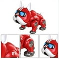 thumbnail image 5 of Jouets de Chien Robot Marcheur pour Nourrisson, 5 of 5