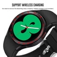 thumbnail image 3 of Galaxy Watch4 42mm Metal Bezel with Scratch Protection, 3 of 4