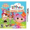 Activision Classics - Lalaloopsy 2 [VIDEOGAMES]