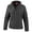 Black, variant on Result Womens Softshell Performance Jacket