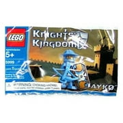 LEGO Knights Kingdom Jayko Mini Set #5999 [Bagged]