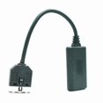 thumbnail image 2 of Bluetooth Wireless Module Music Radio Stereo Aux-IN Audio Cable Adaptor Auto bluetooth Kit For Jaguar for Land for Rover, 2 of 5