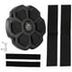 thumbnail image 3 of Music Boxing Machine Boxing Trainer Smart Boxing Game for Kids Adults Home Exercise Equipment E, 3 of 5