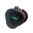 thumbnail image 6 of Herko Engine Camshaft Position Sensor CKP2163 for Mitsubishi Montero Sport 97-99, 6 of 6