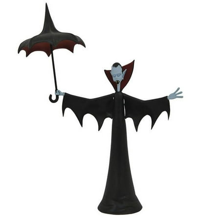 Nightmare Before Christmas Select Series 7 Tall Vampire Action Figure