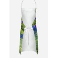 thumbnail image 4 of Carolines Treasures SS8249APRON Keeshond Tablier - 27 x 31 Po., 4 of 4