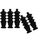 thumbnail image 5 of Barra de acoplamiento de la manga de goma del barco de RC 5pcs Impermeabilizan La Manga De Goma Tie Rod Para Las Piezas De De Del RC Negro, 5 of 5