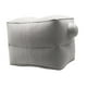thumbnail image 4 of Almohada para reposapiés Almohada para reposapiés Almohada en cuña portátil Almohada inflable para piernas para automóviles 41 cm x 26 cm x 335 cm, 4 of 9