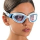 thumbnail image 1 of Swimming Goggles, DX Wide View Swim Goggles for Adult Men Women, Anti Fog No Leaking, 1 of 5