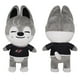 thumbnail image 4 of Skzoo juguetes de peluche Stray Kids dibujos animados rellenos 20 cm animales peluches muñeca Kawaii Bbokari compañero para niños adultos regalo Skzoo juguete 08 kaili Sencillez, 4 of 5