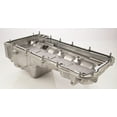 thumbnail image 3 of GM Performance Parts 19212593 5 qt. Muscle Car Engine Oil Pan Rear Kit - Aluminum, 3 of 7