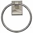 thumbnail image 3 of Rusticware 8786 Utica 6" Towel Ring, Satin Nickel, 3 of 3