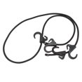 thumbnail image 1 of Rope Straps, Hooks Function 7mm Diameter   Camping Rope Strap POM Material  for Binding, 1 of 8