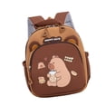 thumbnail image 1 of Mochila para niños Paquete práctico de libros para estudiantes universitarios para adolescentes de jardín de infantes A, 1 of 9
