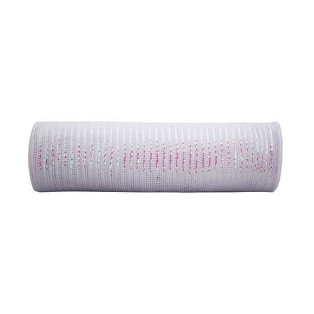 UPC: 0886946339509 | 12 x 11.6yd. Mesh by Celebrate It®