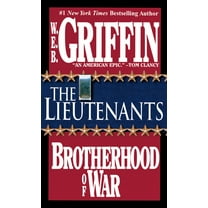 Brotherhood of War The Lieutenants, Book 1, (Paperback)