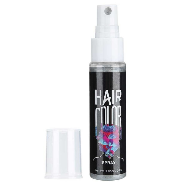 DIY Hair Color Spray, Save Time Gray Hair Color Spray, Women For Men