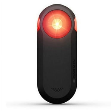 Garmin Varia RTL510 Bike Rearview Radar Tailight
