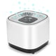 thumbnail image 4 of Purificador de aire de escritorio para el hogar, filtro limpiador de aire de oficina de aniones microecológico de 360 grados (enchufe estadounidense 100-240v), 4 of 14