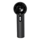 thumbnail image 1 of Portable Hand Fan Outdoor 3000mAh Battery Powerful 100-High Speed Led Display Handheld Fan Rechargeable Personal Fan(A), 1 of 5