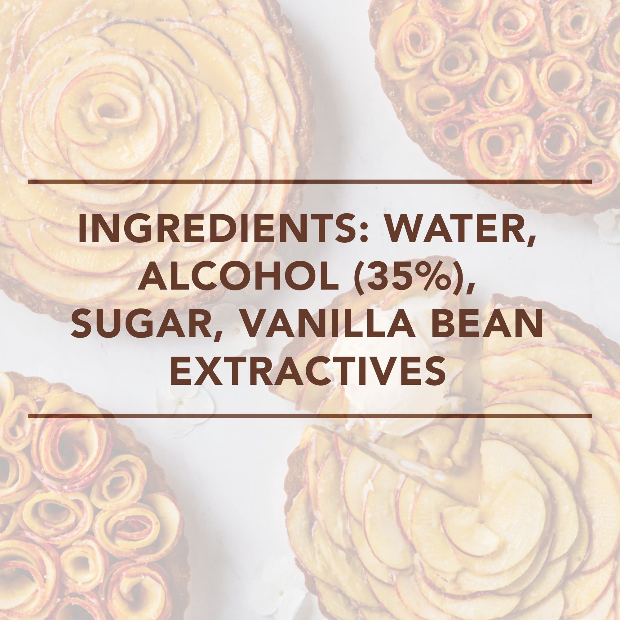 Nielsen-Massey Pure Vanilla Extract, 8 oz