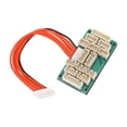 thumbnail image 4 of Placa Adaptadora A6, Cargador Onu Placa Adaptadora UNA6 Módulo De Placa De Carga Portátil PCB para Ferrocarril De Construcción De Cargador A6, 4 of 14