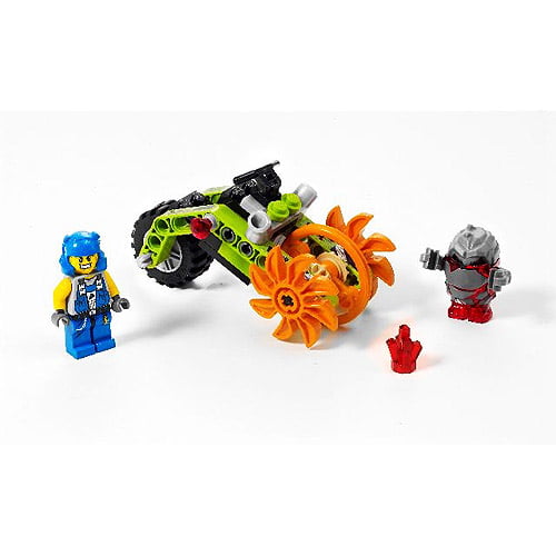 8956 LEGO POWER MINERS Stone Chopper Brand NEW Sealed 
